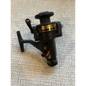 Daiwa AG1350B Ultralight Spinning Reel Made in Korea